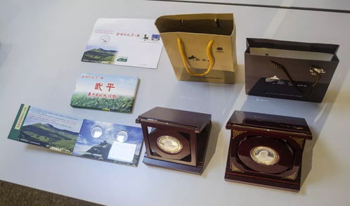 文创之光，由您点亮 首届武平文化创意产品设计大赛投票火热开启！