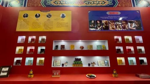 御品膏方闪耀中国国际广告节，荣膺“大国好货入选企业”彰显文化匠心