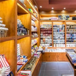 鸣第文化用品加盟可靠吗？——加盟常见问题解答