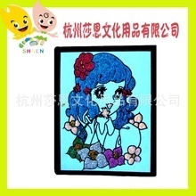 DIY泡沫玩具 低价批发促销，满足运动休闲与文化用品需求